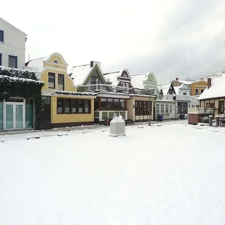 Hahns Comfortable Holiday home