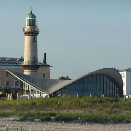 Holiday home Hahns Comfortable