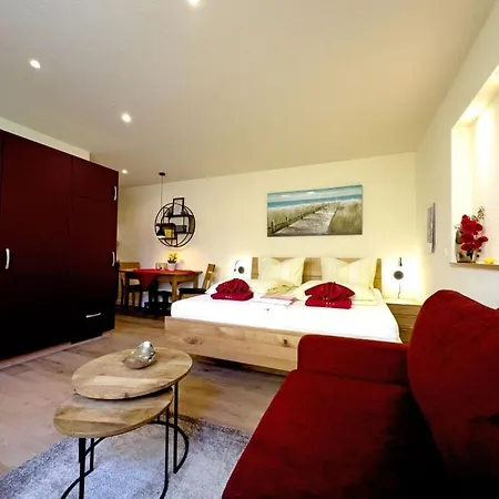 Hahns Comfortable Holiday home *