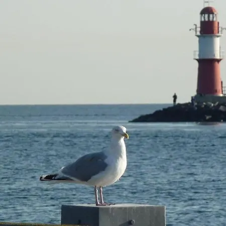 Hahns Comfortable Holiday home Rostock