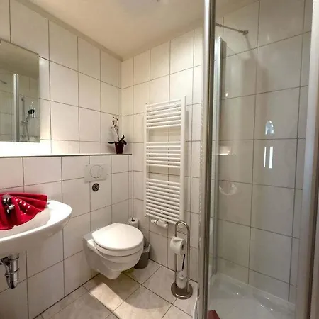 Hahns Comfortable Rostock