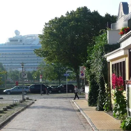 Hahns Comfortable Holiday home