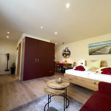 Holiday home Hahns Comfortable