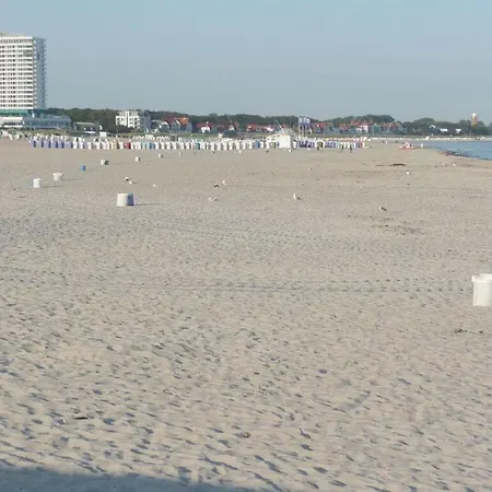 Hahns Comfortable Holiday home *