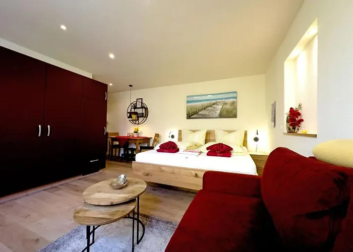 Hahns Comfortable Casa vacanze *